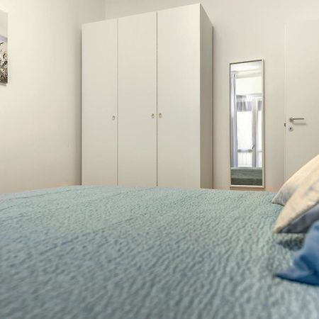 Apartmán La Culla Di Milano Exteriér fotografie