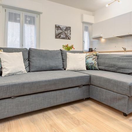Apartmán La Culla Di Milano Exteriér fotografie