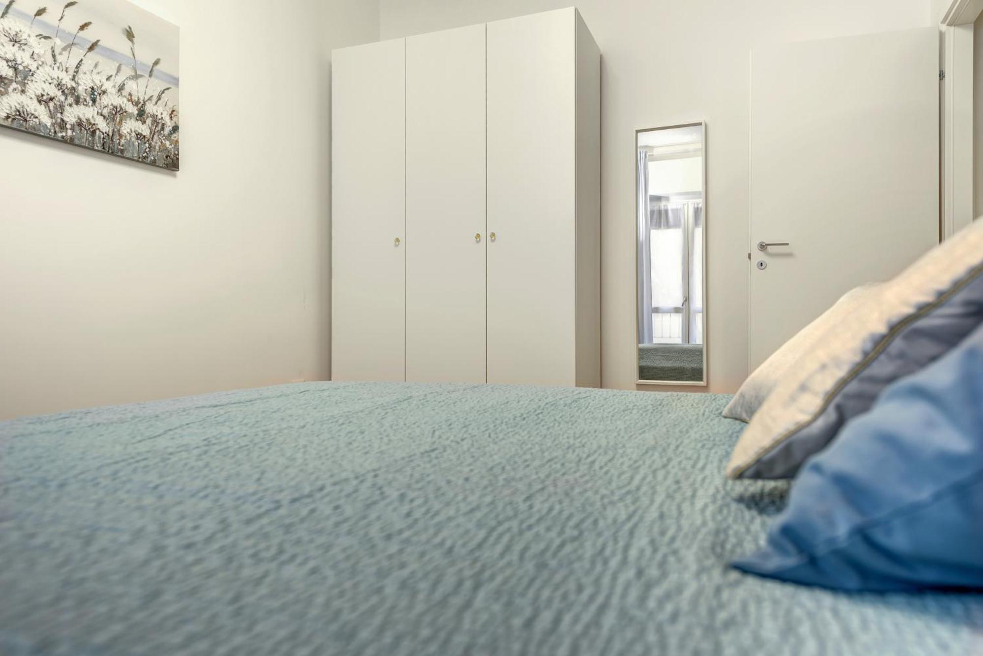 Apartmán La Culla Di Milano Exteriér fotografie