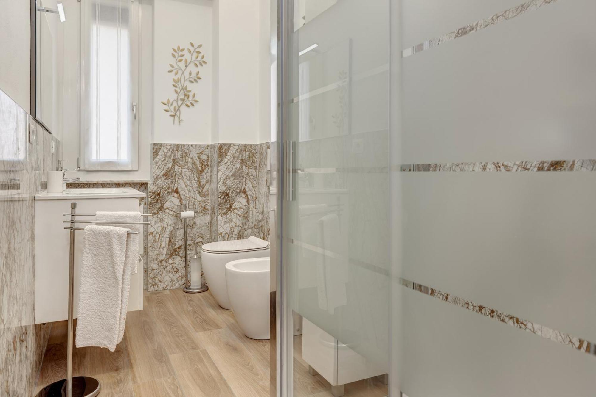 Apartmán La Culla Di Milano Exteriér fotografie