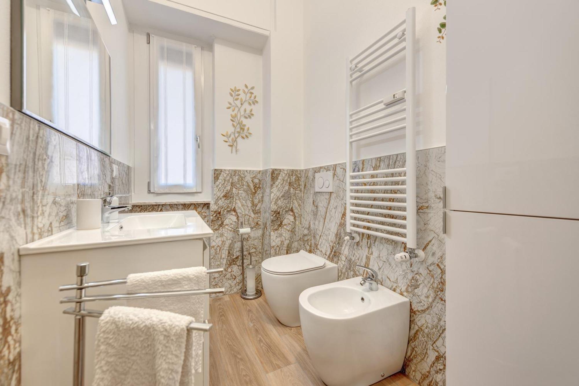 Apartmán La Culla Di Milano Exteriér fotografie